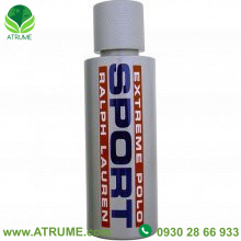 عطر ادکلن رالف لورن اکستریم پولو اسپرت 100 میل مردانه