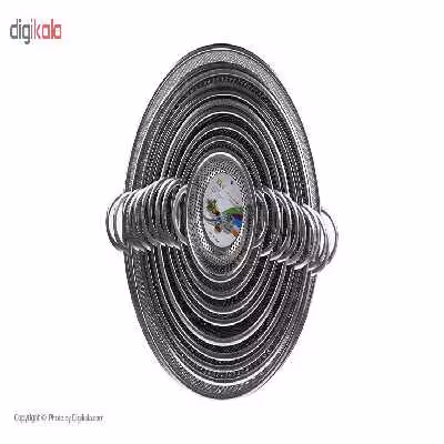 ست آبکش 10 تکه کد 001