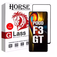 محافظ صفحه نمایش هورس مدل FAG مناسب برای گوشی موبایل شیائومی Poco F3 GT | کالا برتری