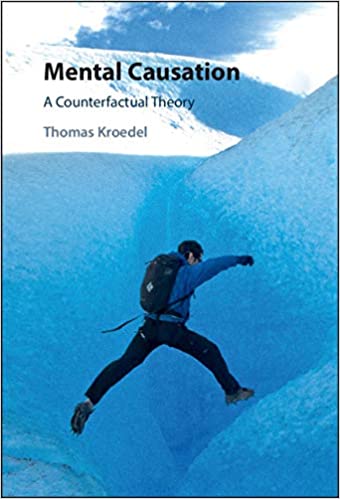خرید و دانلود نسخه کامل کتاب Mental Causation: A Counterfactual Theory - PDF