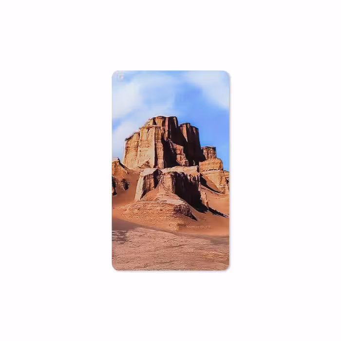 برچسب پوششی ماهوت مدل Kaloot مناسب برای تبلت سامسونگ Galaxy Tab A 8.0 2019 T290