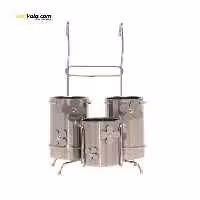 جا قاشقی آسمان کد 126RG