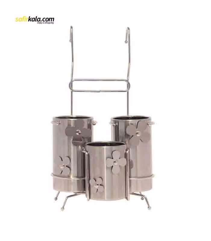 جا قاشقی آسمان کد 126RG