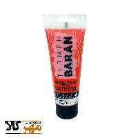 اکرلیک 75 میل متالیک باران کد4