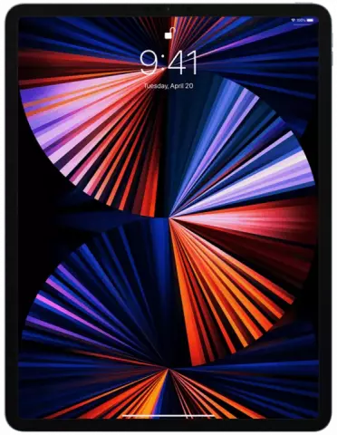 تبلت 12.9 اینچ Apple مدل iPad Pro 2020