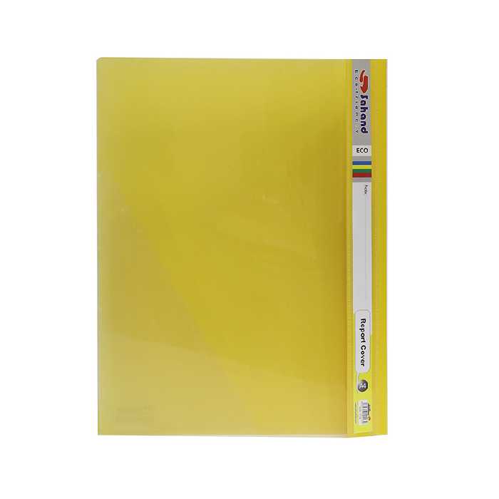 پوشه سهند مدل eco بسته 5 عددی 