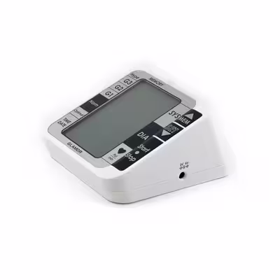 فشار سنج دیجیتال گلامور مدل TMB-1112
