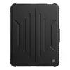 کیف کلاسوری نیلکین مدل Camshield Bumper SnapSafe Magnetic مناسب برای تبلت اپل  iPad 10/ iPad 10.9 2022