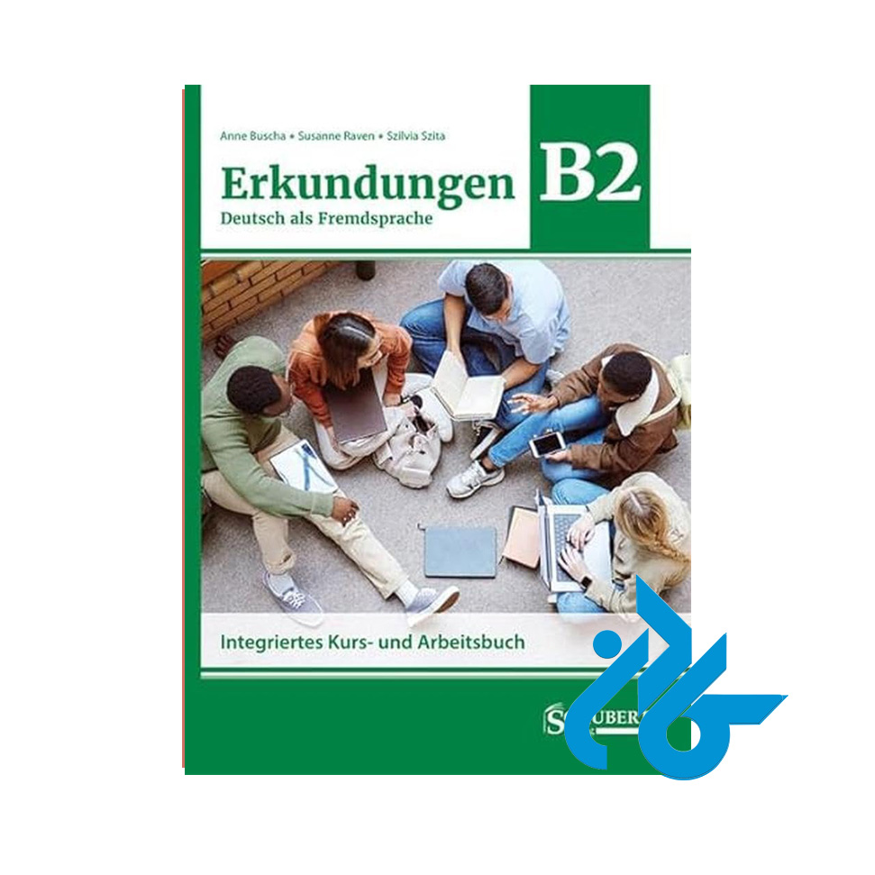 کتاب Begegnungen B2