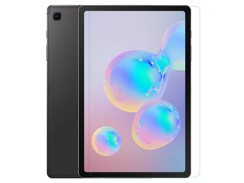 محافظ صفحه نمایش شیشه ای نیلکین تبلت سامسونگ Nillkin H  glass Samsung Galaxy Tab S6 Lite