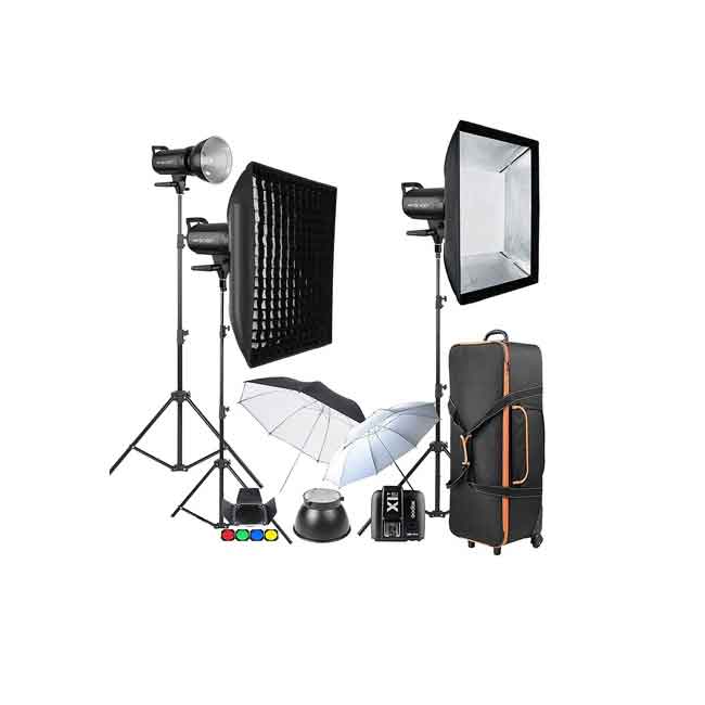فلاش اس اند اس S&S SK-400 دست دوم