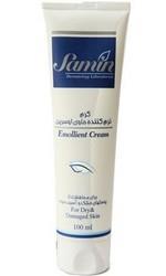 کرم نرم کننده اوسرین ساده ثمین