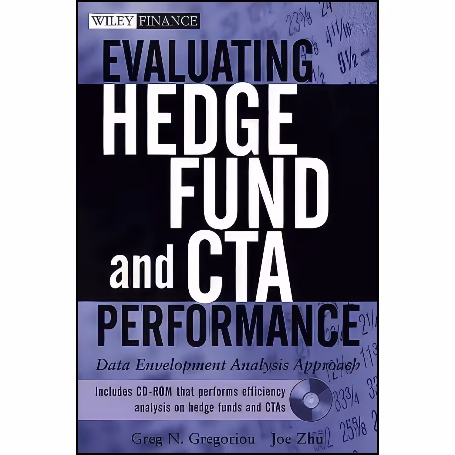 کتاب زبان اصلی Evaluating Hedge Fund and CTA Performance