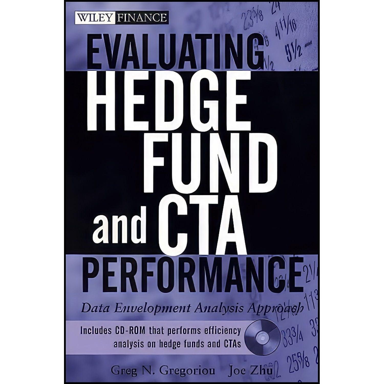 کتاب زبان اصلی Evaluating Hedge Fund and CTA Performance