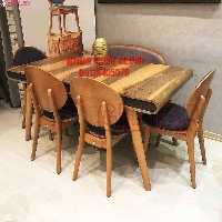 میز ناهارخوری