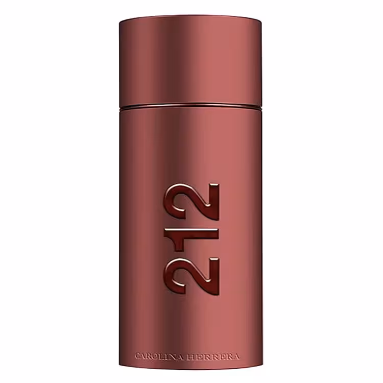 ادو تویلت مردانه اماراتی CAROLINA HERRERA 212 S–Y حجم 100 میلی لیتر