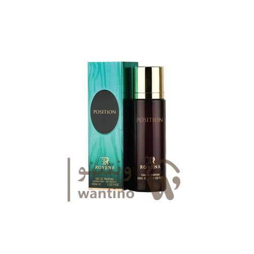 عطر ادکلن زنانه دیور پویزن روونا (Rovena Dior Poison) 30 میل