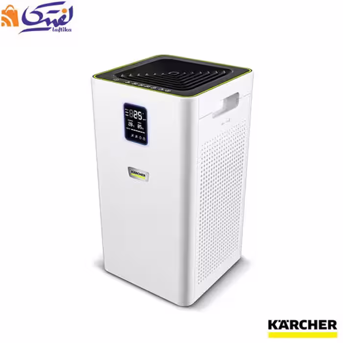 دستگاه تصفیه هوا AF 30 کارچر مناسب 30 متر مربع