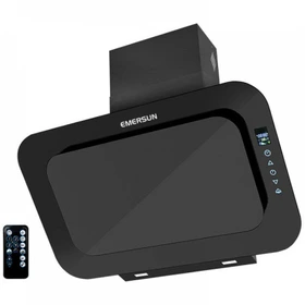 هود امرسان مدل EHC PA پاردیک پلاس مشکی