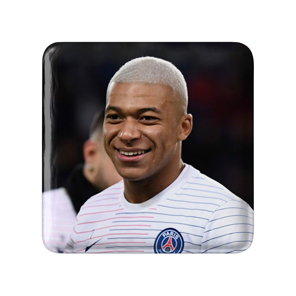 پیکسل خندالو مدل کیلیان امباپه کد 14031