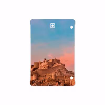 برچسب پوششی ماهوت مدل ARG-e-BAM مناسب برای تبلت سامسونگ Galaxy Tab S2 8.0 2015 T710