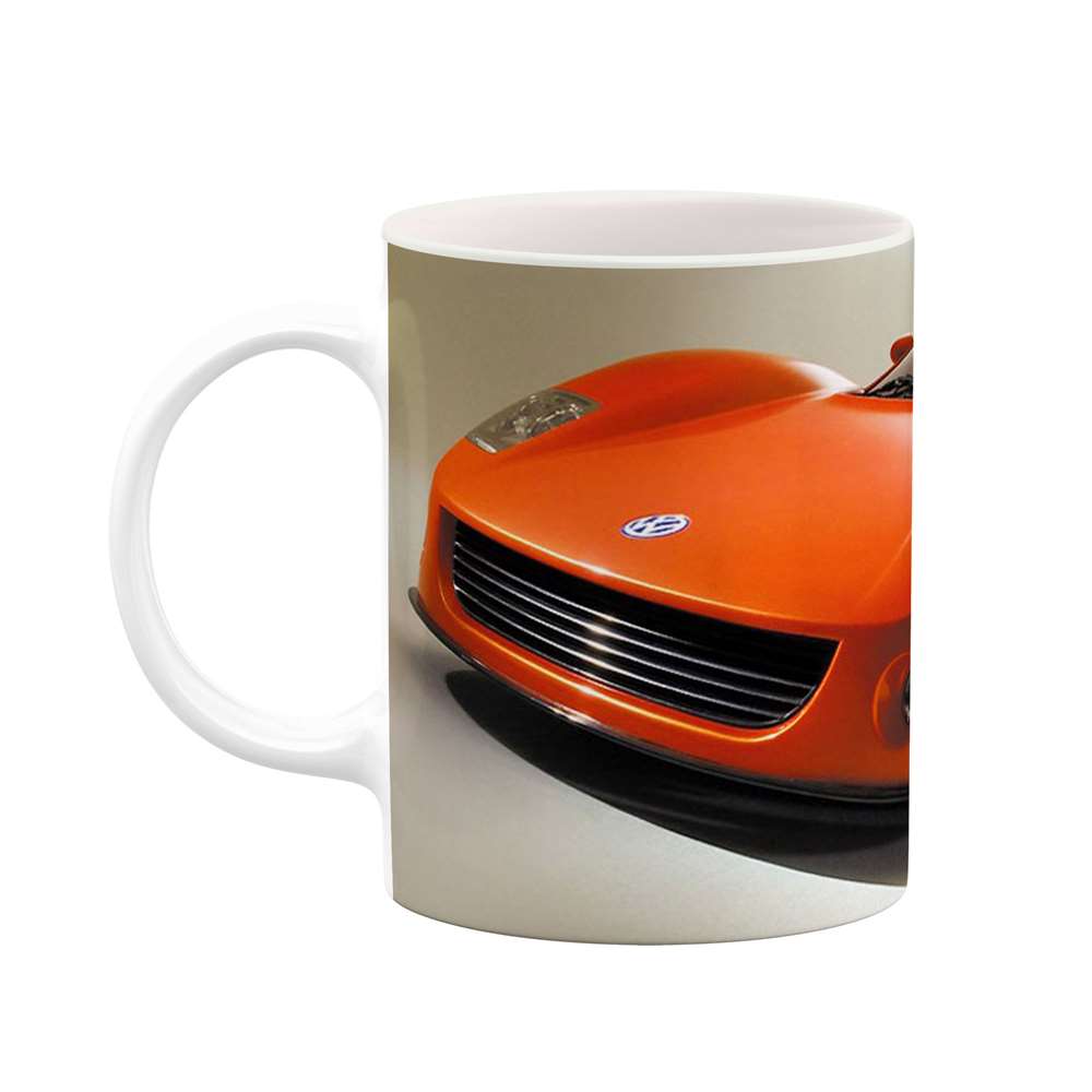 ماگ طرح ماشین مدل mgs11499