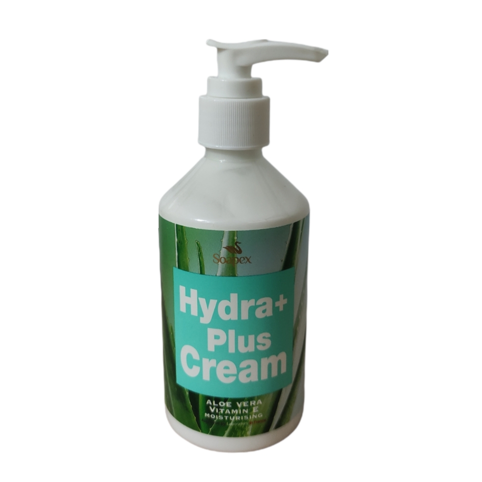 کرم آبرسان و مرطوب کننده سوپکس مدل آلوئه ورا حجم 250 میلی لیتر
