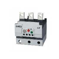 رله بیمتال حرارتی رنج 63 تا 85 آمپر ال اس مدل متاسل MT-150/3H