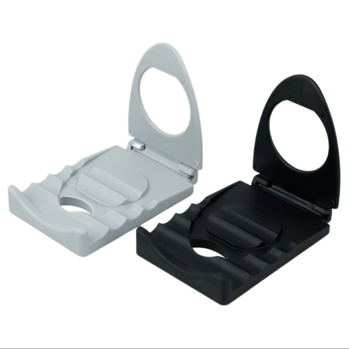 هولدر  دو کاره شارژر و گوشی موبایل 