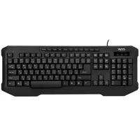 کیبورد تسکو مدل TK 8034