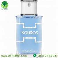 عطر ادکلن ایوسن لورن کوروس ادو تولیت تونیک 2014 50 میل مردانه