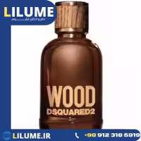 عطر ادکلن دسکوارد 2 وود فور هیم 100 میل مردانه