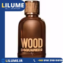 عطر ادکلن دسکوارد 2 وود فور هیم 100 میل مردانه