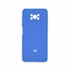 کاور مدل سلیکونی مناسب برای گوشی موبایل شیائومی  Poco X3 / Poco X3 Pro