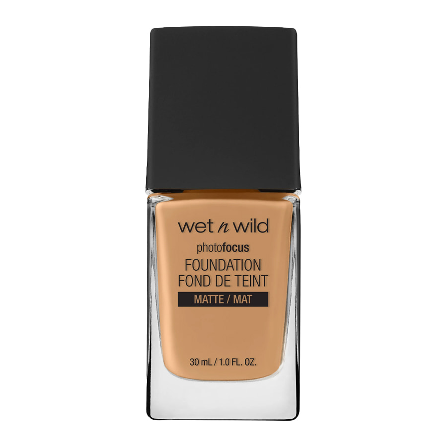 کرم پودر فتوفوکوس مات وت اند وایلد| پوست چرب و مختلط {اصل آمریکا} 30ml