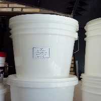 سطل16 لیتری(بسته 10عددی) | تتیس پلاست