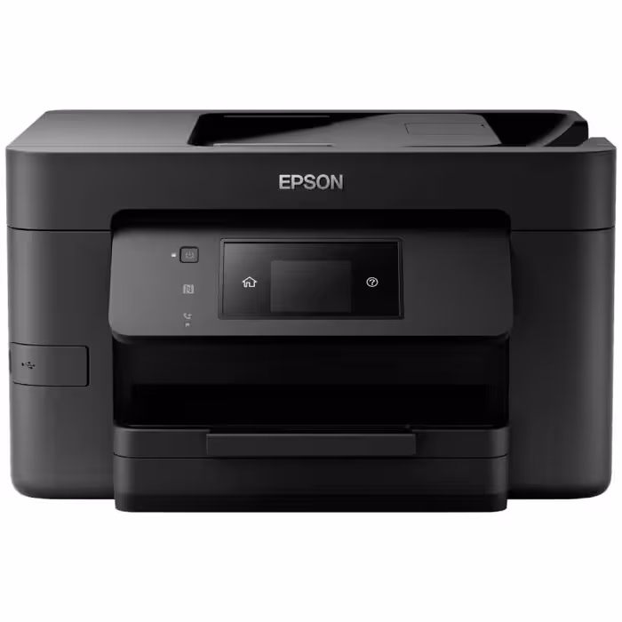 پرینتر چندکاره جوهرافشان اپسون Epson WorkForce WF-3720