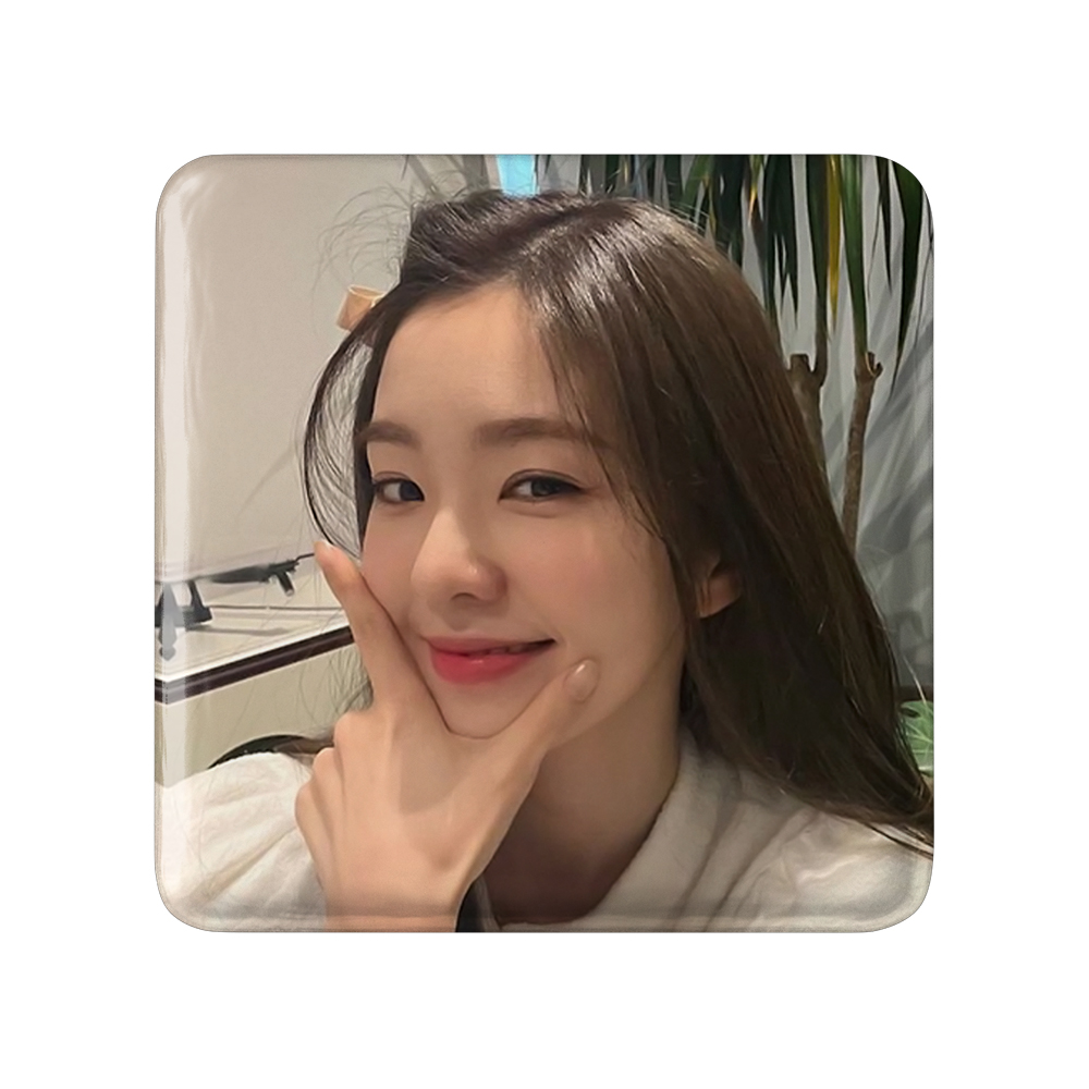 پیکسل خندالو مدل آیرین گروه رد ولوت Red Velvet کد 19664