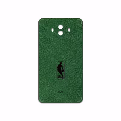 برچسب پوششی ماهوت مدل GL-NBA مناسب برای گوشی موبایل هوآوی Mate 10