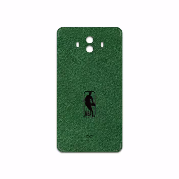 برچسب پوششی ماهوت مدل GL-NBA مناسب برای گوشی موبایل هوآوی Mate 10