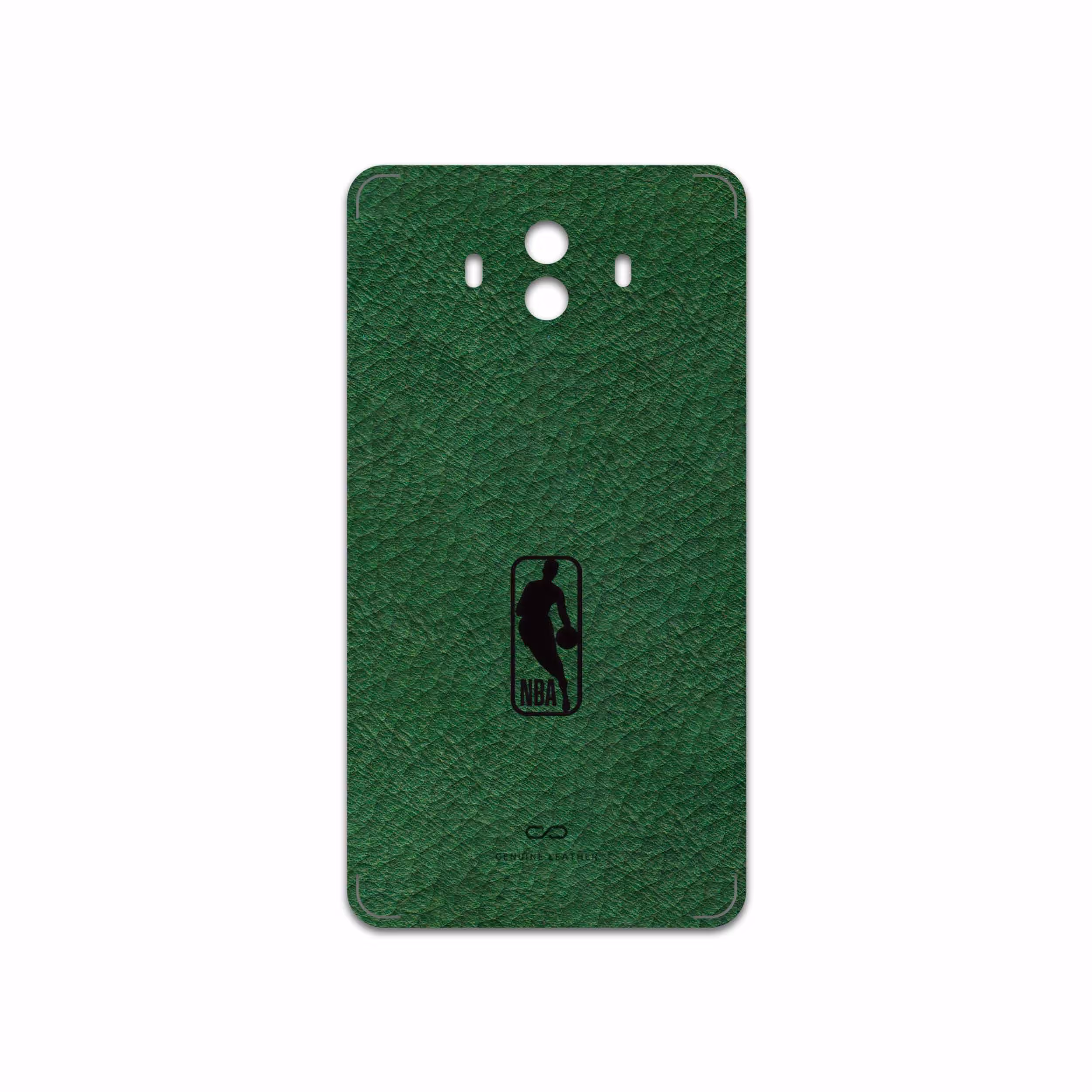 برچسب پوششی ماهوت مدل GL-NBA مناسب برای گوشی موبایل هوآوی Mate 10