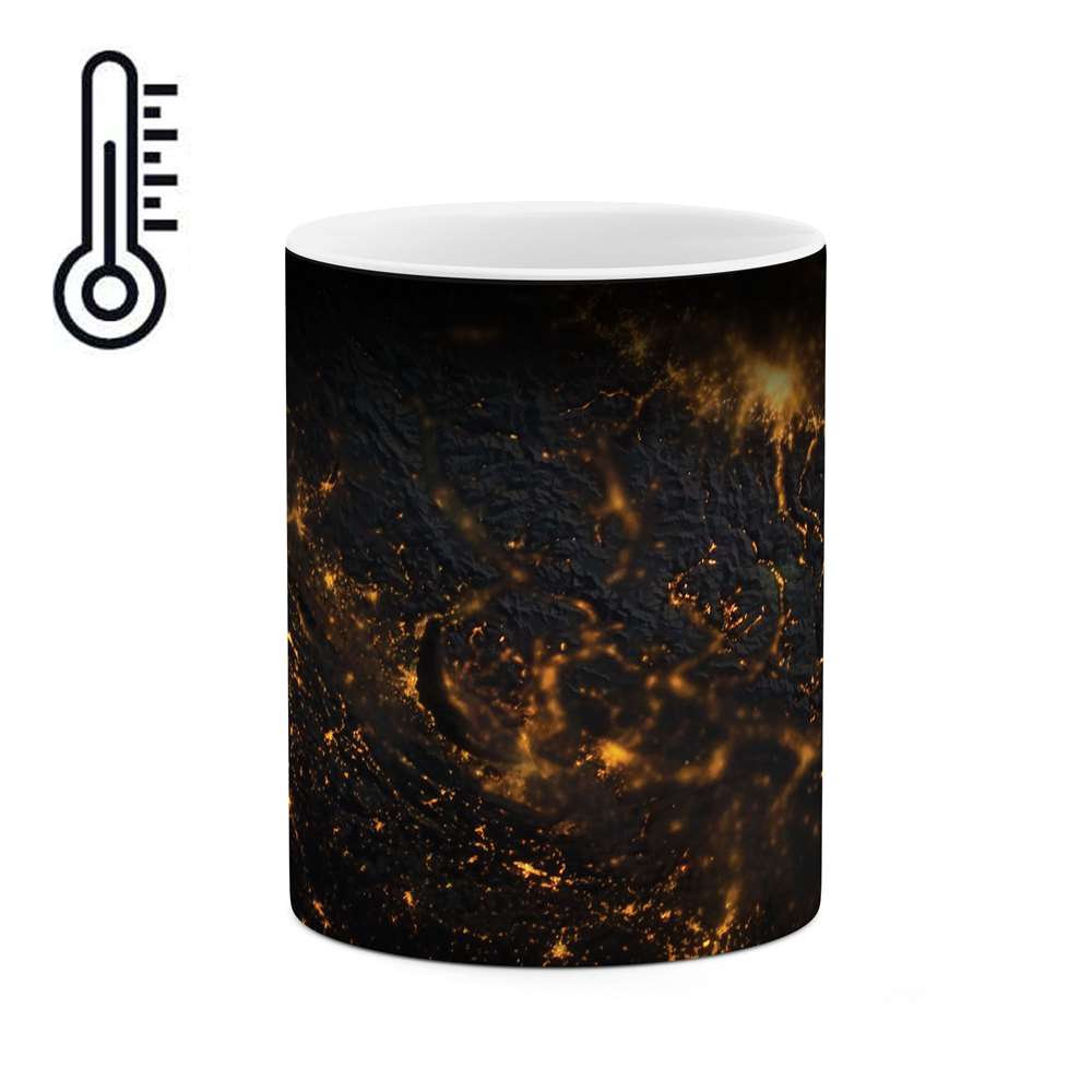 ماگ حرارتی مدل mgp00583