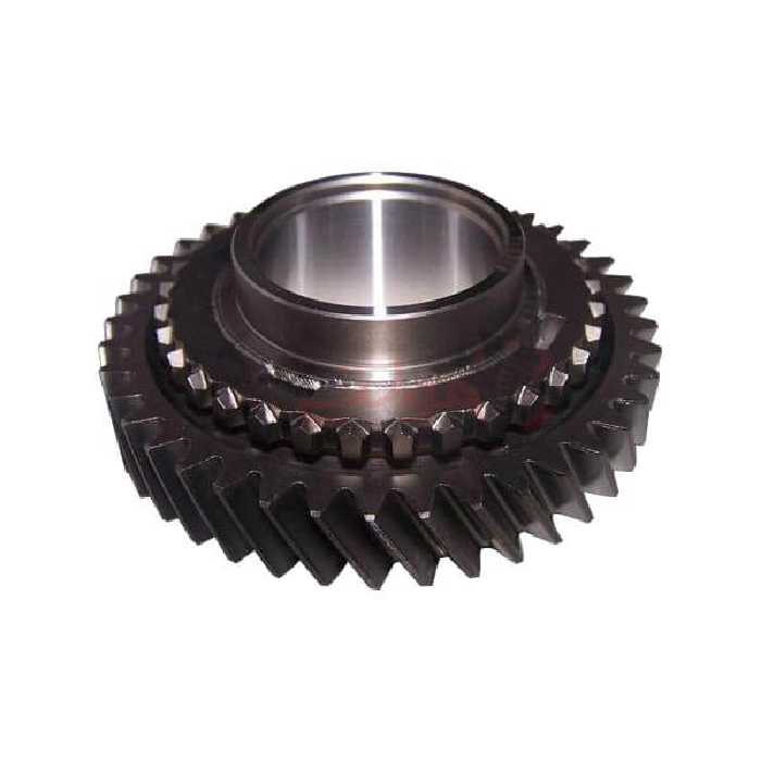 دنده 2 خروجی 110,110s | مولتی یدک