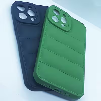 کاور قاب ناب مدل PAFER مناسب برای گوشی موبایل اپل IPhone 13 Pro Max