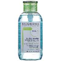 میسلار واتر سبیوم بیودرما BIODERMA Sébium حجم 500 میل