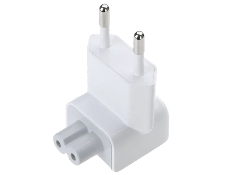 تبدیل دوشاخه اپل Apple