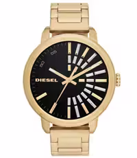 ساعت مچی زنانه دیزل(Diesel) اصل| مدل DZ5417