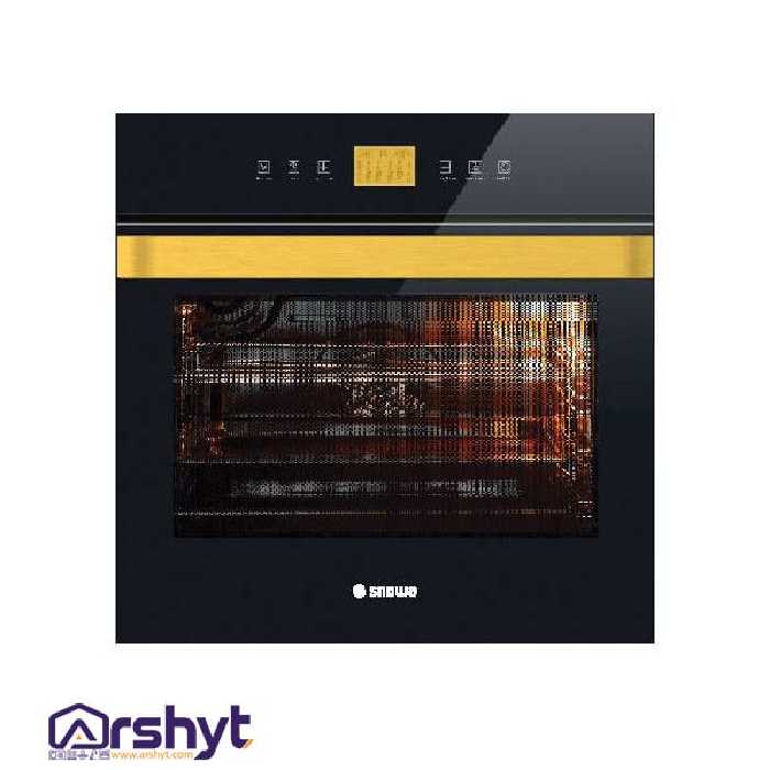 فر برقی اسنوا مدل SBE-3610 | خرید فر توکار اسنوا - لوازم خانه و آشپزخانه آرشیت