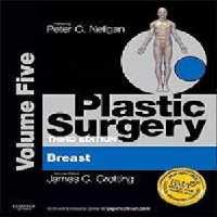 Plastic Surgery: Breast, Vol-5, 3ed   Video - کتاب پزشکی بهار
