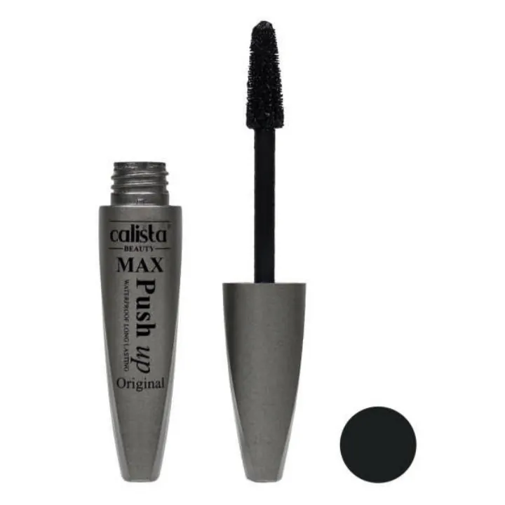 ریمل کالیستا بیوتی مدل max push up